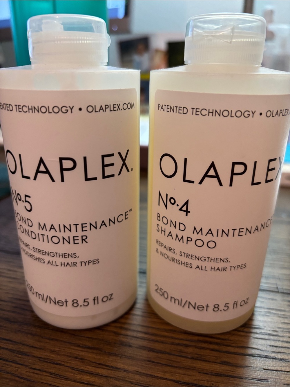 Olaplex Beauty & Skincare Bundle